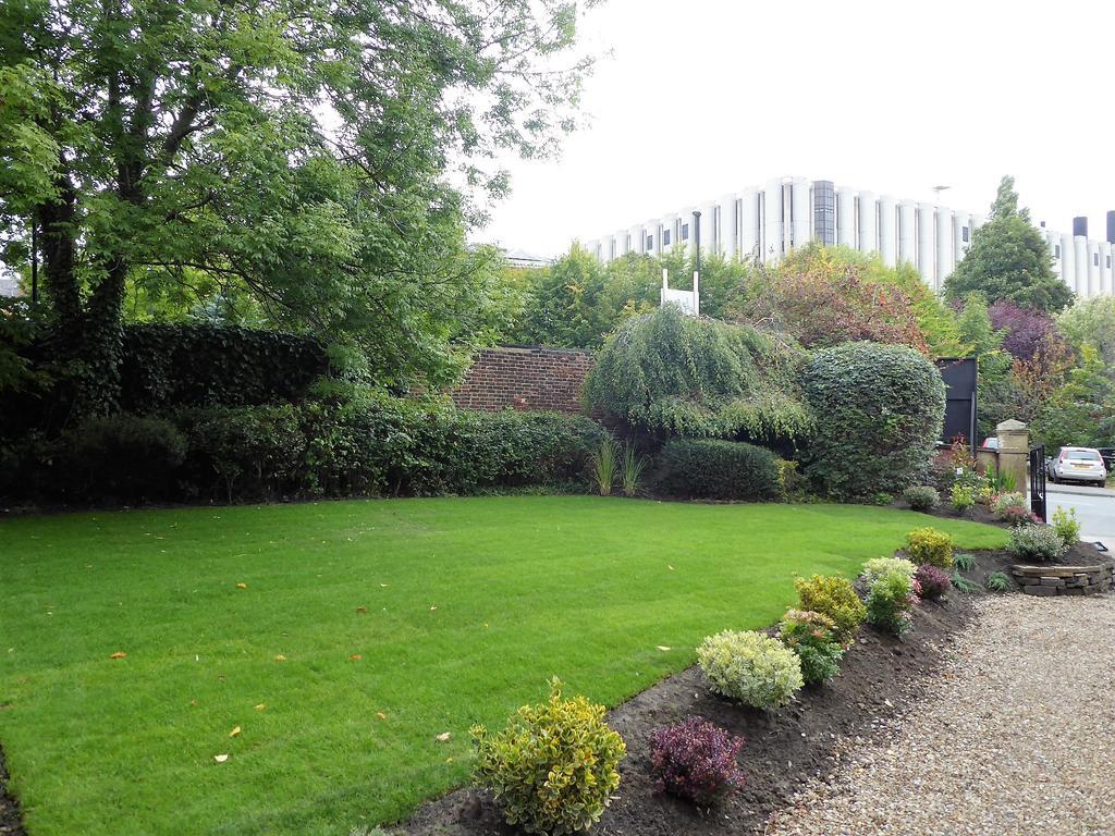 The Scott At Claremont Serviced Apartments Leeds  Zewnętrze zdjęcie