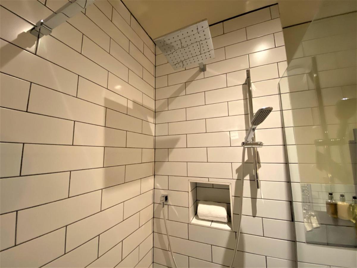 The Scott At Claremont Serviced Apartments Leeds  Zewnętrze zdjęcie